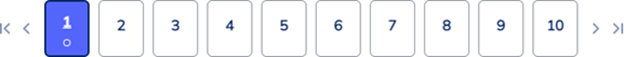 image of Progress Bar at 1