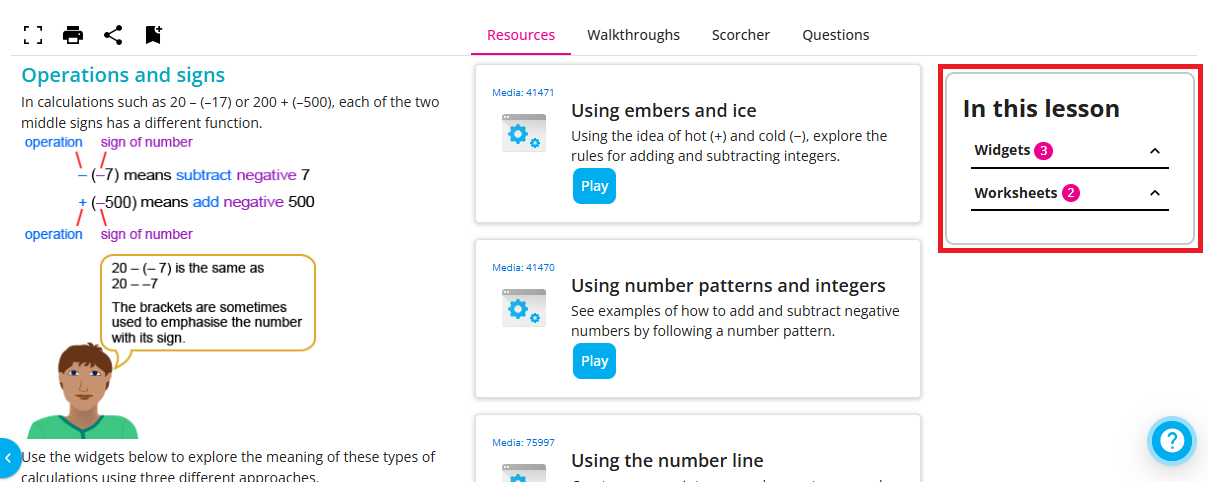 screenshot of GMO topic section UI update 2.png