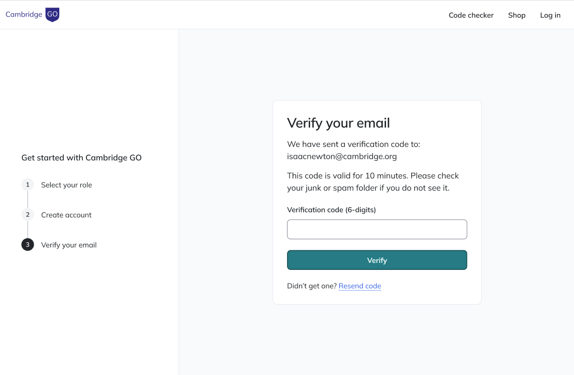 screenshot of verify your email screen.png