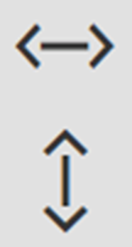 image of Navigation arrow Tools