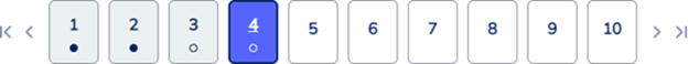 image of Progress Bar in use