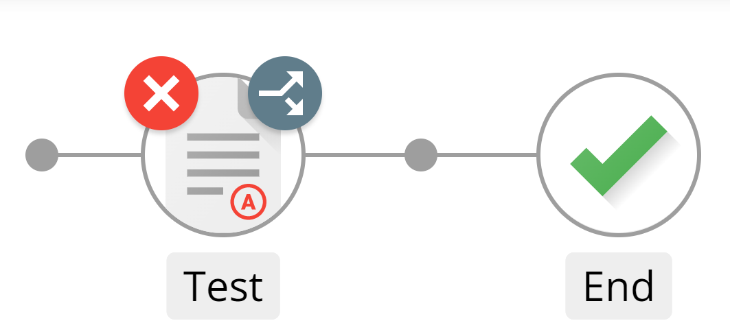 task test icon
