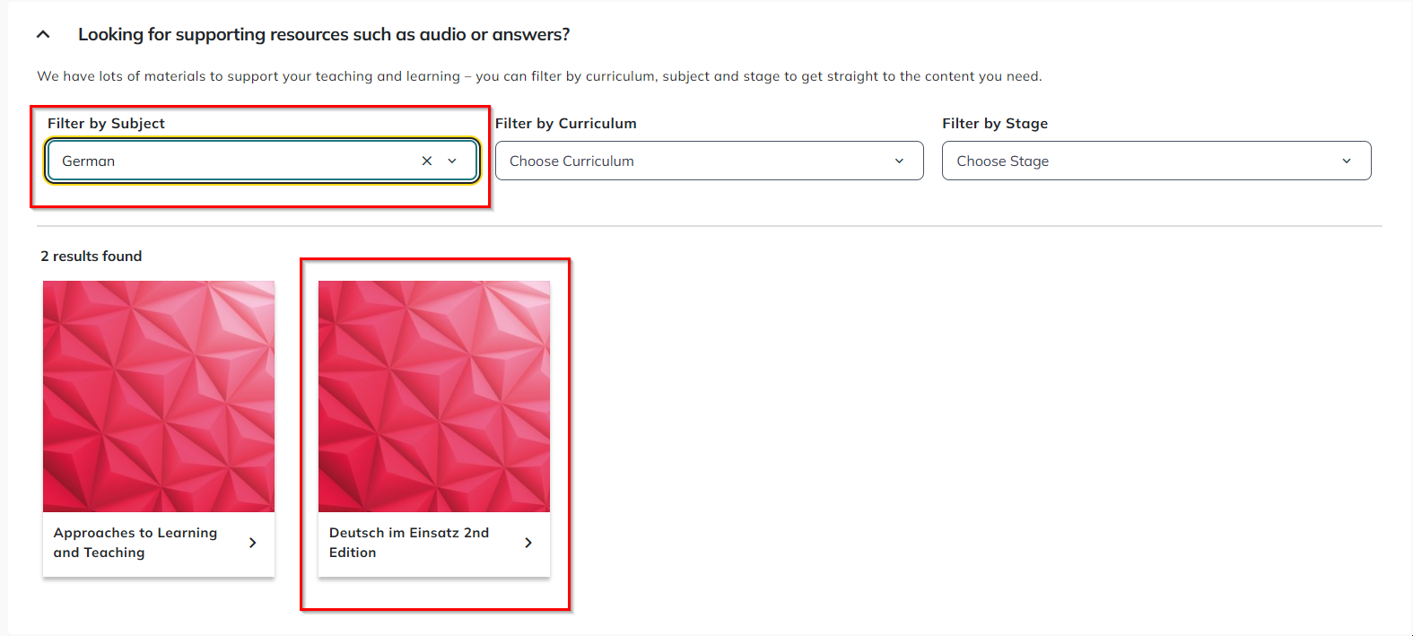 Screenshot of adding German search options.png