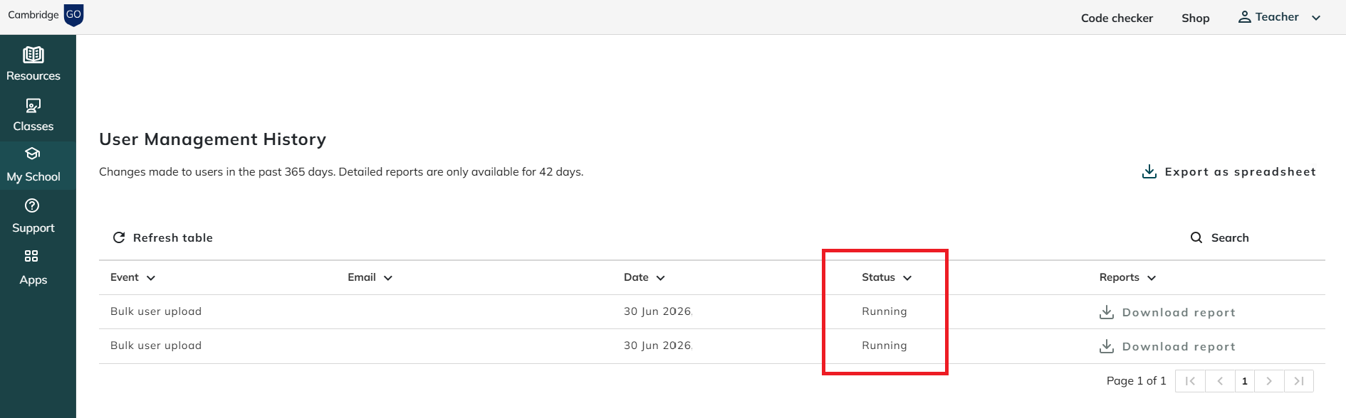 Screenshot of job status showing as still running.png