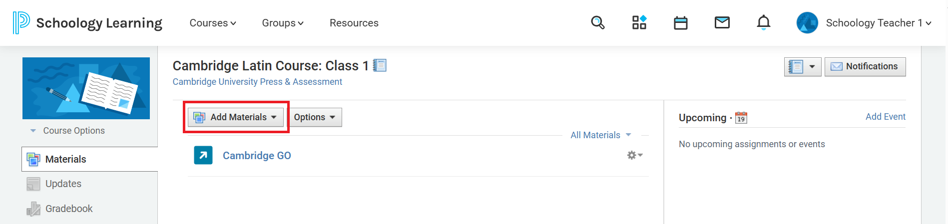 1. screenshot showing add file link external tool.png