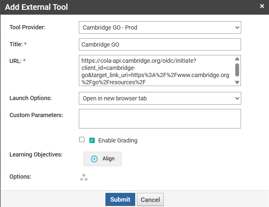 3. screenshot of external tool adding menu.png
