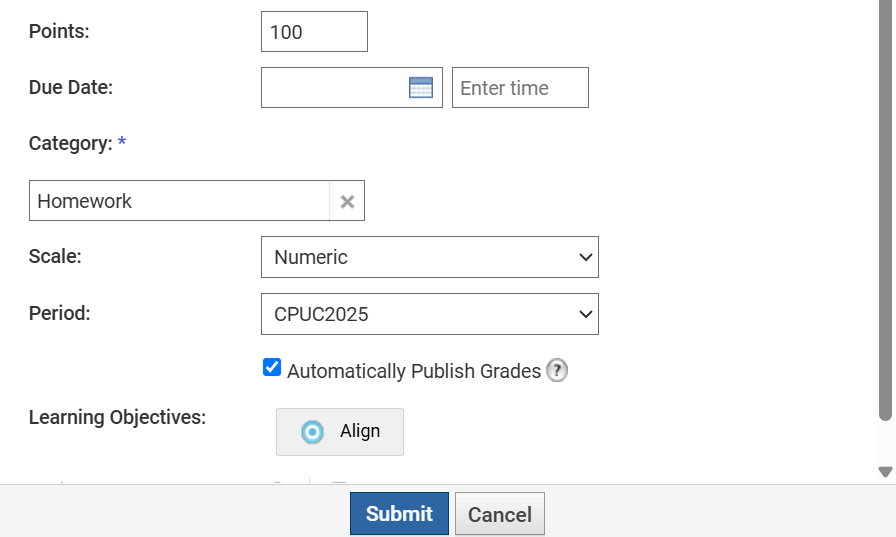 Screenshot showing how to select categors and numeric scale.png